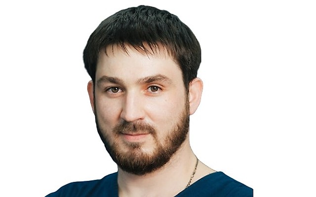 Муранцев Александр Станиславович